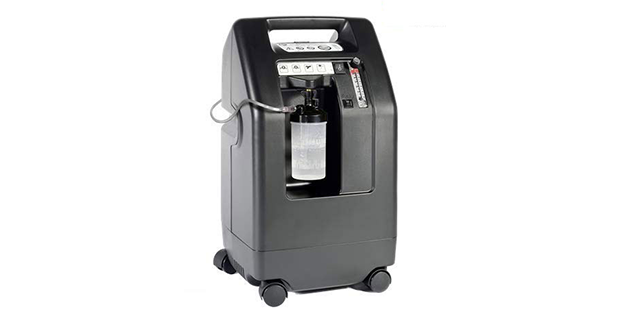 Noleggio Presidi Medici Ed Elettromedicali 2 Concentratore domestico