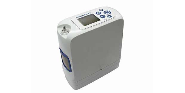 Noleggio Presidi Medici Ed Elettromedicali 3 concentratore portatile