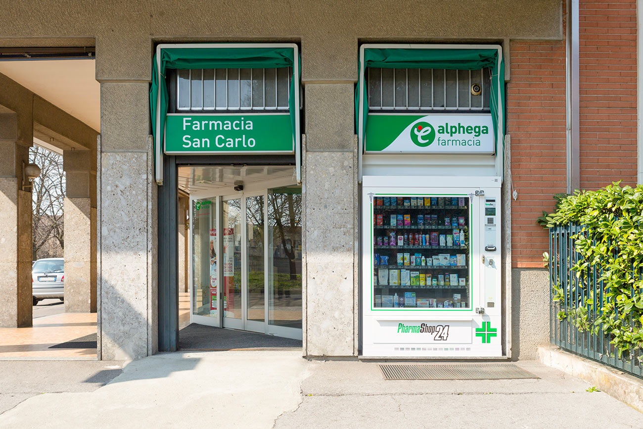 Chi Siamo 6 rivabene farmacia distributore